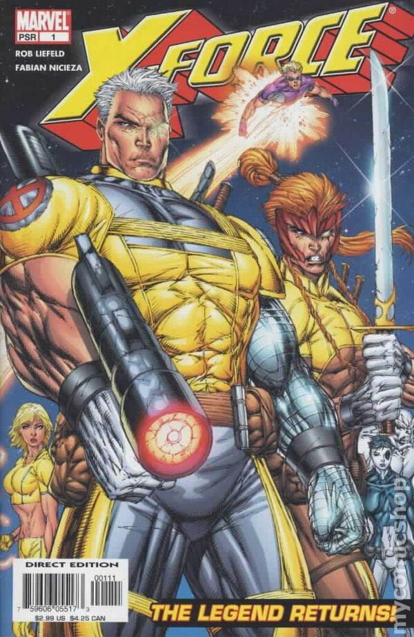 Guardians Of The Galaxy