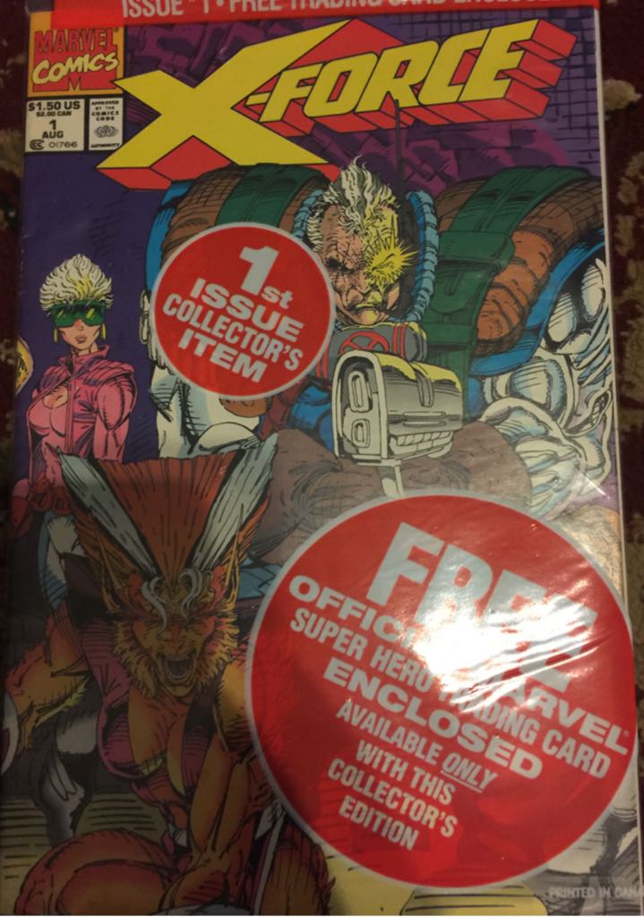 Invincible Iron Man, The