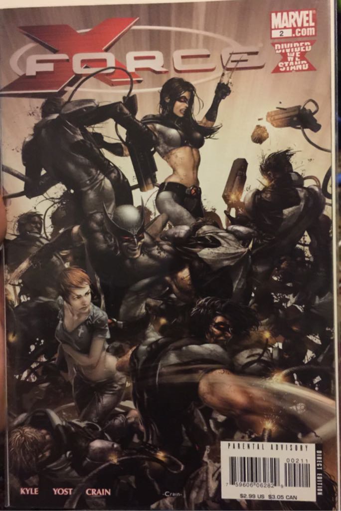 Star Trek: Early Voyages