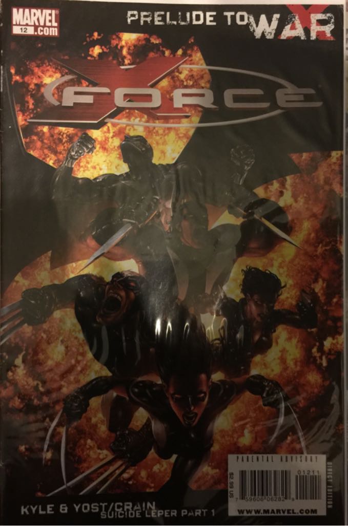 Fantastic Four (Vol. 1)