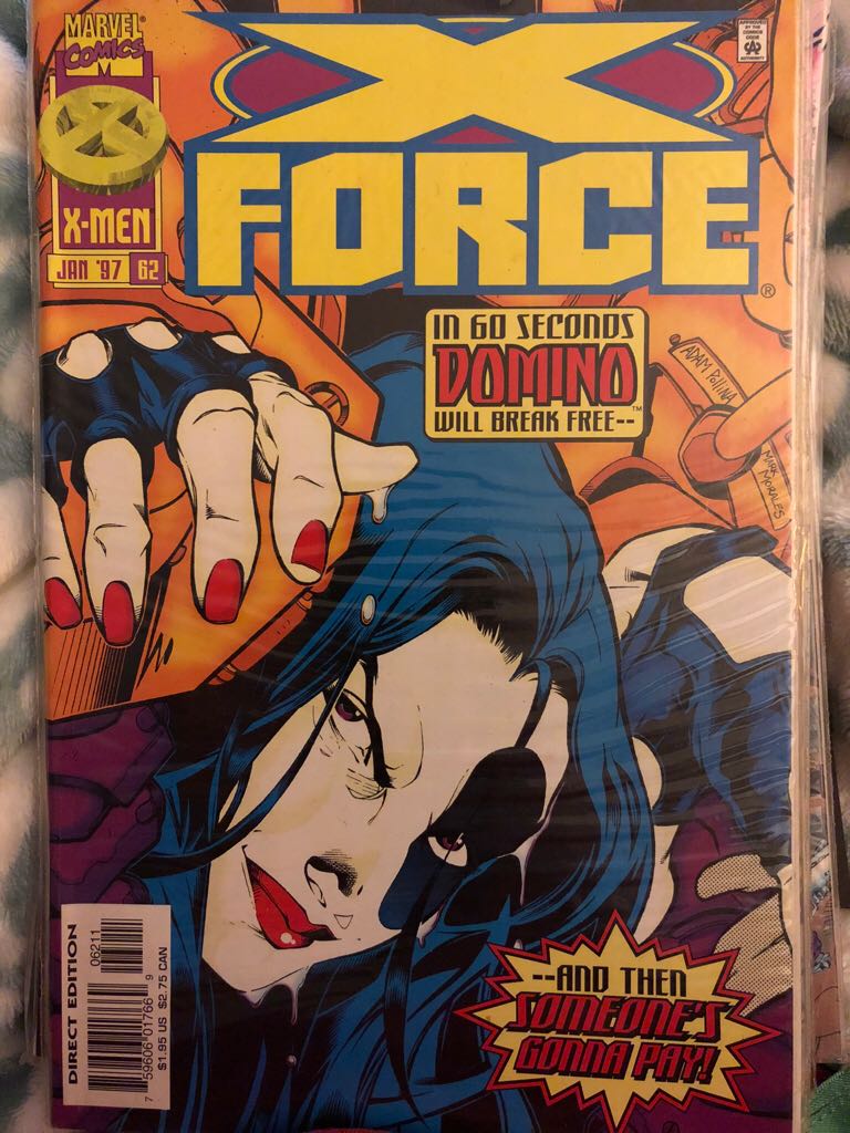 Invincible Iron Man, The