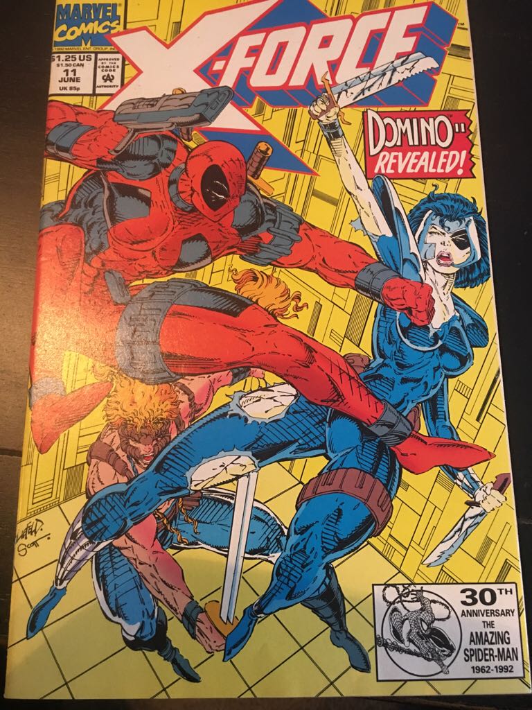 Invincible Iron Man, The