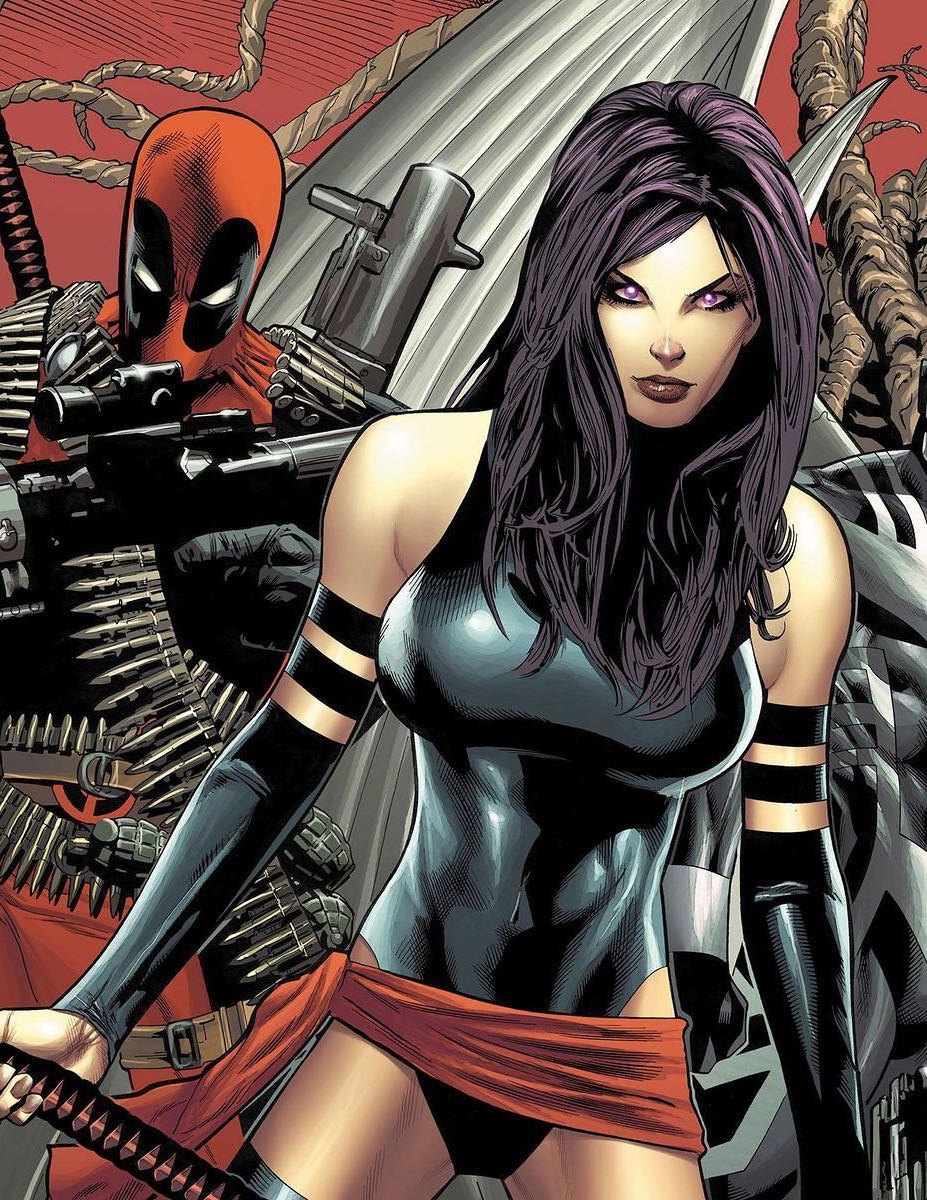 X-Force - Marvel Comics (55 - Jun 1996) comic book collectible [Barcode 75960601766905511] - Main Image 3