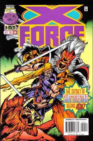 X-Force (2008)