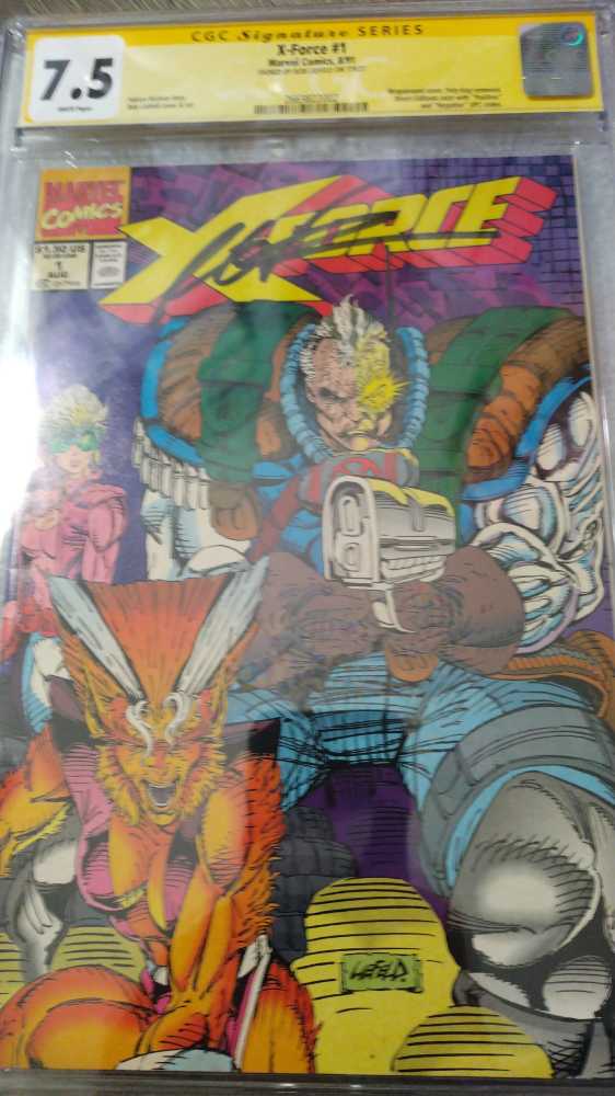 Invincible Iron Man, The