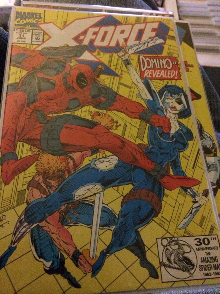 Marvel Comics Presents