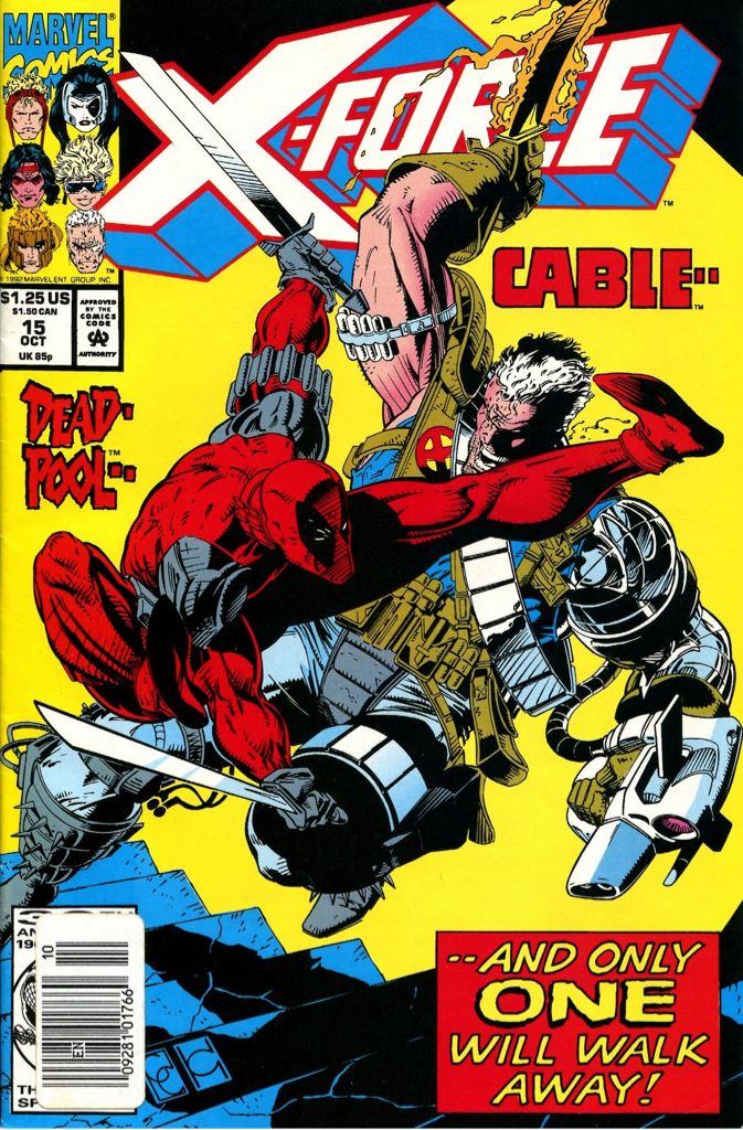 Invincible Iron Man, The