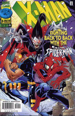 Marvel Comics Presents