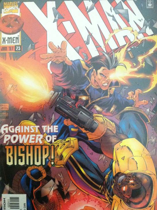 Amazing Adventures Of The Escapist, The