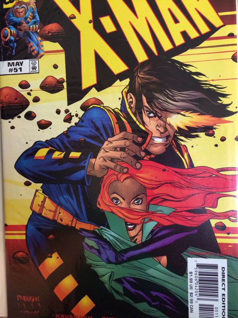 Marvel Comics Presents (Vol 1 | 1988)