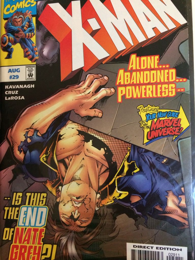 Invincible Iron Man, The Vol 2