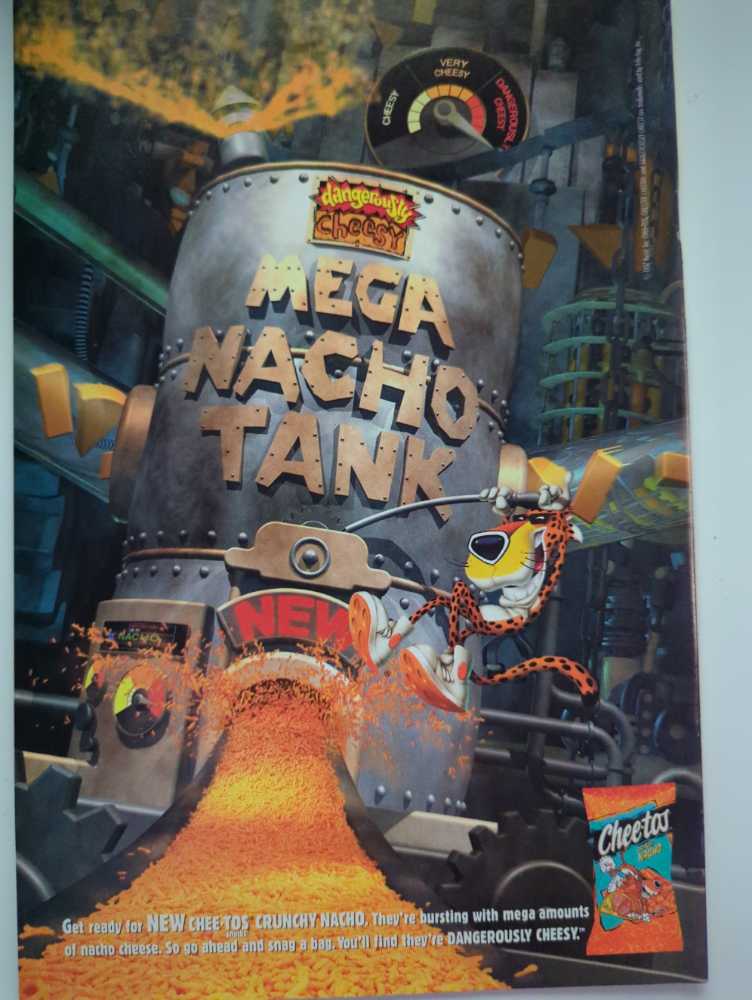 X-Man - Marvel Comics (29 - 08/1997) comic book collectible [Barcode 75960604204302911] - Main Image 2