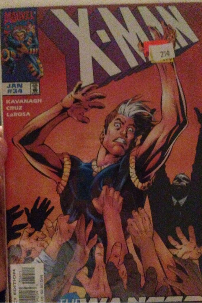 Baśnie / Fables. 1001 Nights Of Snowfall (ENG)