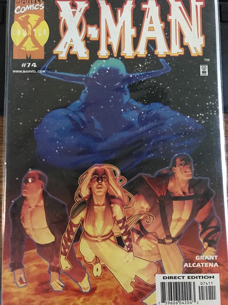 Deadpool: Suicide Kings