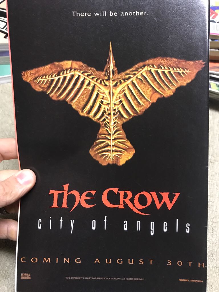 X-Man - Marvel Comics (19 - 09/1996) comic book collectible [Barcode 75960604204301911] - Main Image 2