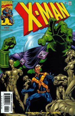 Marvel Comics Presents