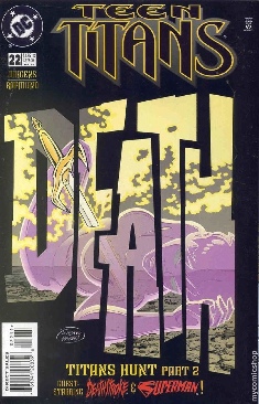 Marvel Comics Presents