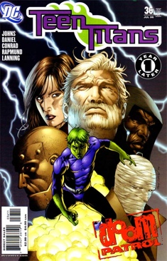 Batman Odyssey (2010)