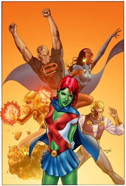 Teen Titans (Vol. 3) - DC (40 - Dec 2006) comic book collectible [Barcode 761941237190] - Main Image 1