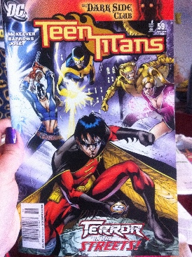 Marvel Comics Presents (Vol 1 | 1988)