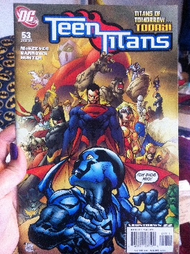 Amazing Spider-man, The