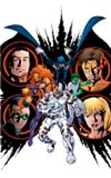 Teen Titans Vol 3 - DC Comics (12 - Aug 2004) comic book collectible [Barcode 761941237190] - Main Image 1