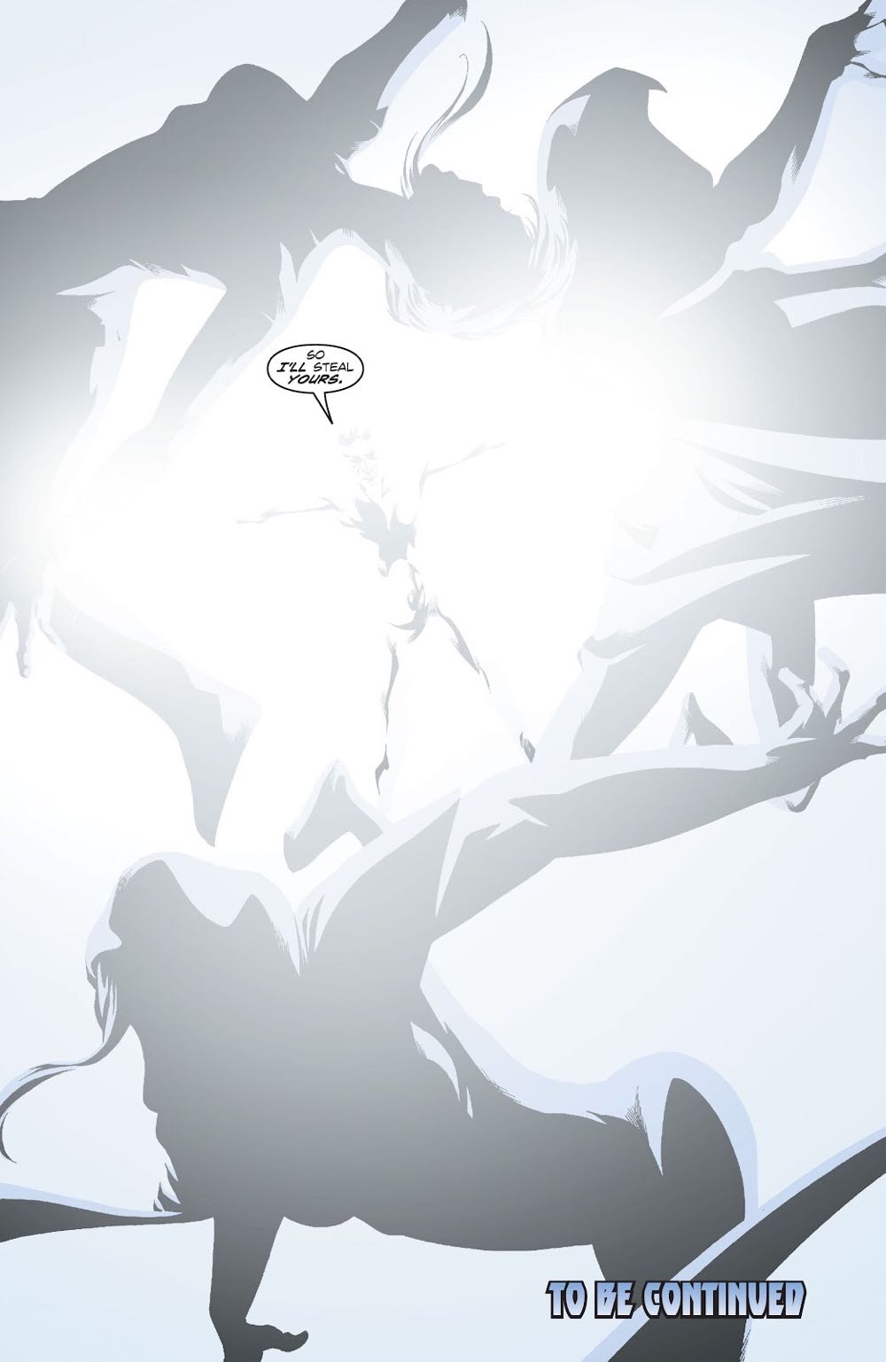 Teen Titans Vol. 3 - DC Comics (21 - Apr 2005) comic book collectible [Barcode 761941237190] - Main Image 4