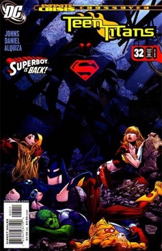 Invincible Iron Man, The