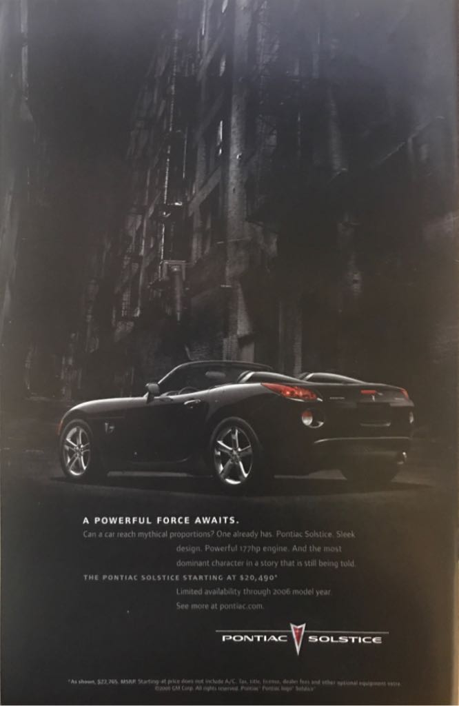 Teen Titans - DC (34 - May 2006) comic book collectible [Barcode 761941237190] - Main Image 2