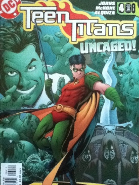 Teen Titans
