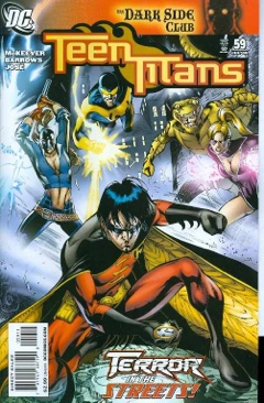Teen Titans
