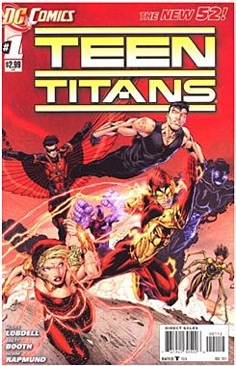 Secret Defenders, The