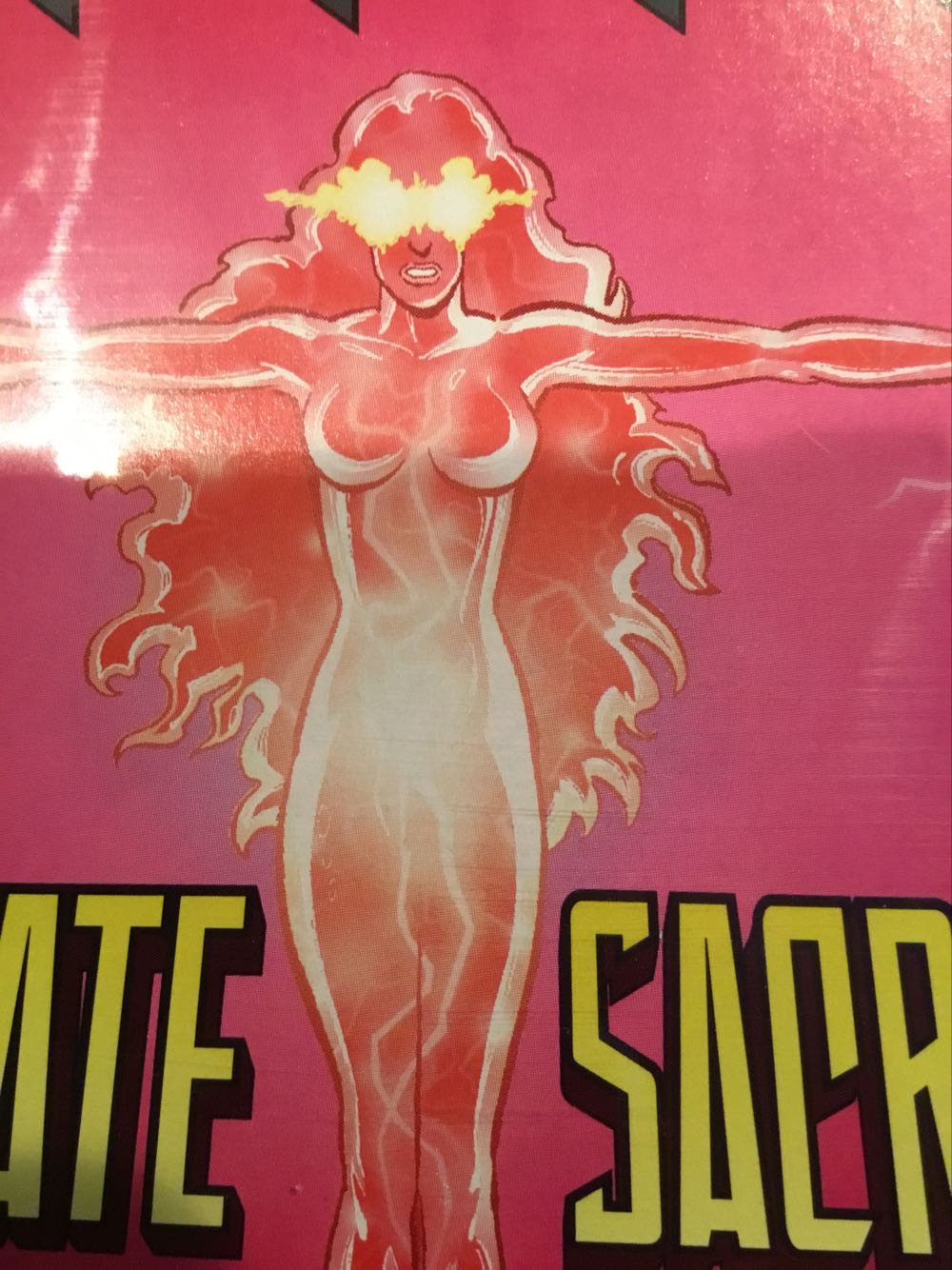 Teen Titans - DC Comics (11 - Aug 1997) comic book collectible [Barcode 761941208398] - Main Image 2