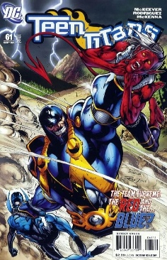 Deadpool: The Circle Chase Graded 9.8