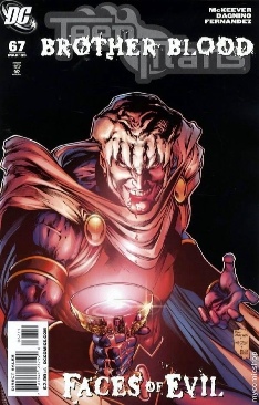 Titans Vol. 3 (Rebirth)