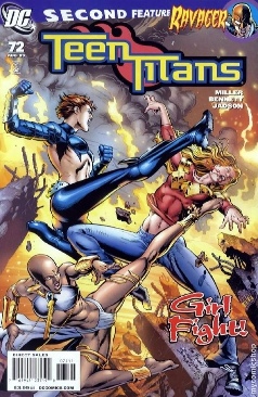 New Mutants, The