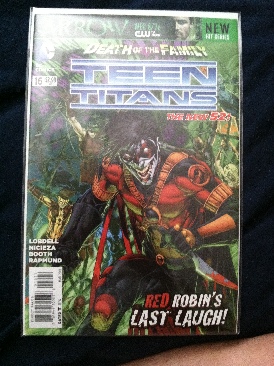 Marvel Comics Presents (Vol 1 | 1988)