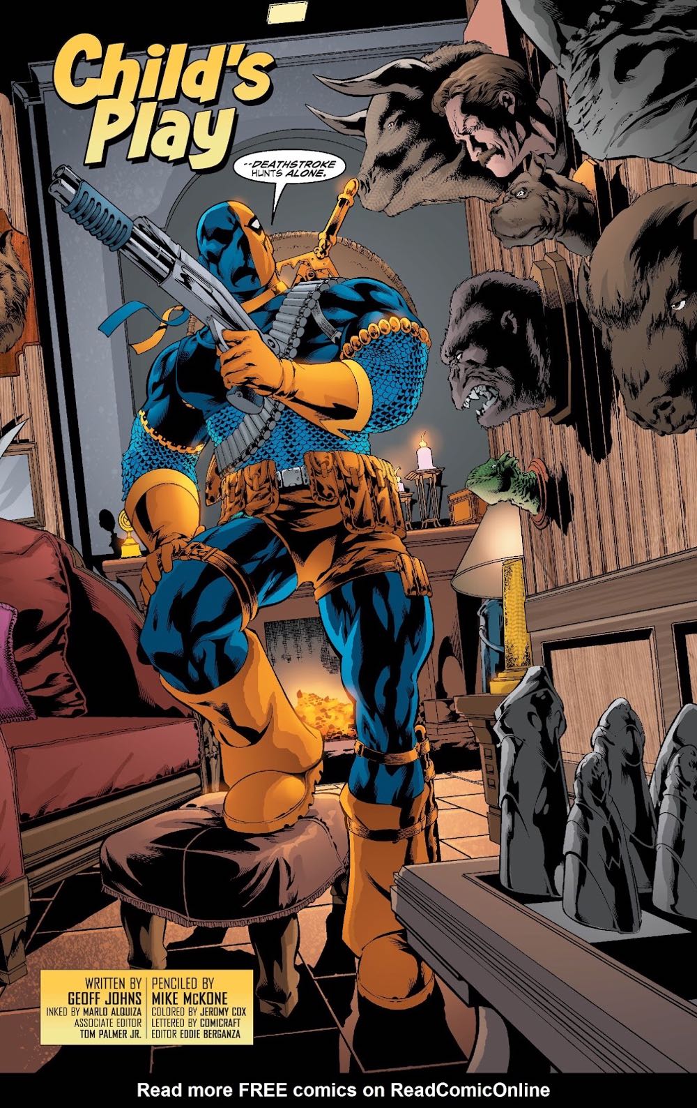 Teen Titans Vol. 3 - DC Comics (2 - Oct 2003) comic book collectible - Main Image 2