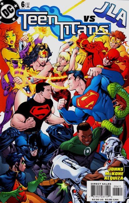 Invincible Iron Man, The