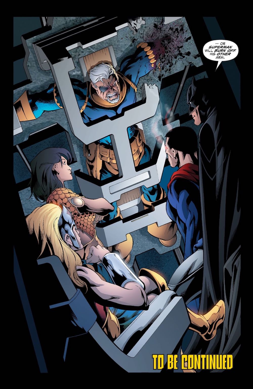 Teen Titans Vol. 3 - DC Comics (17 - Dec 2004) comic book collectible - Main Image 4