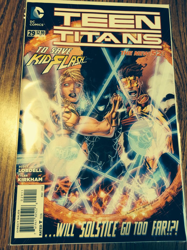 Invincible Iron Man, The