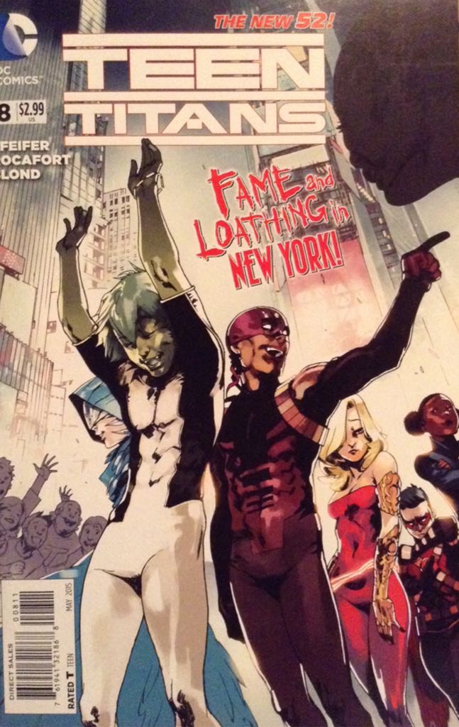 Marvel Comics Presents (1988)