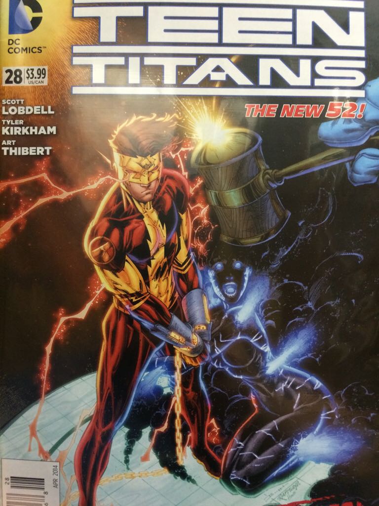 Marvel Comics Presents