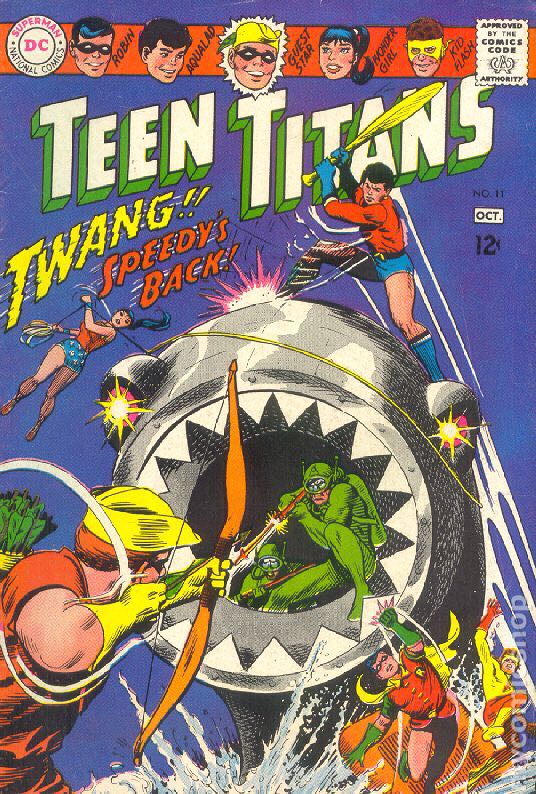 Marvel Comics Presents (1988)