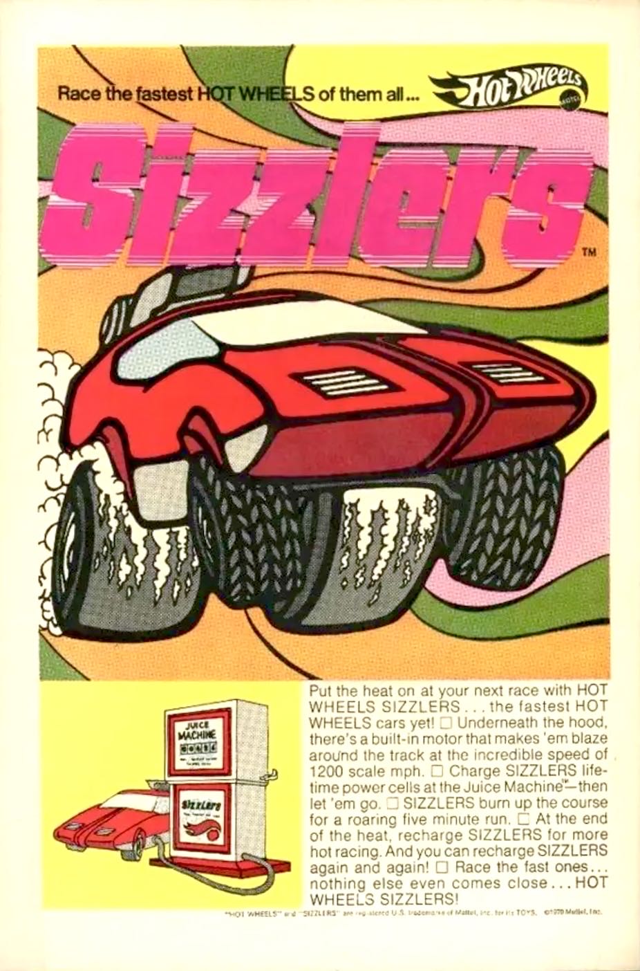 Teen Titans - DC Comics (29 - Oct 1970) comic book collectible - Main Image 2