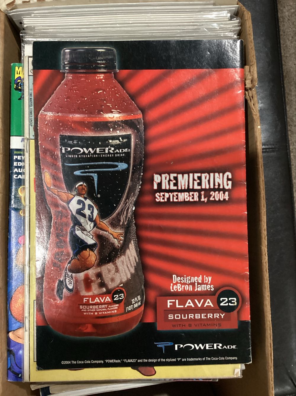 Teen Titans (2004) - DC Comics (15 - Nov 2004) comic book collectible [Barcode 76194123719001511] - Main Image 2
