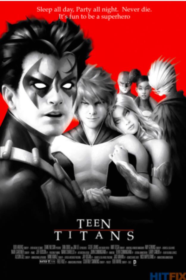 Teen Titans - DC (8 - May 2015) comic book collectible [Barcode 76194132186800821] - Main Image 1