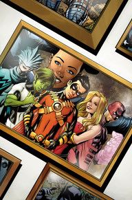 Teen Titans - DC (24) comic book collectible - Main Image 1