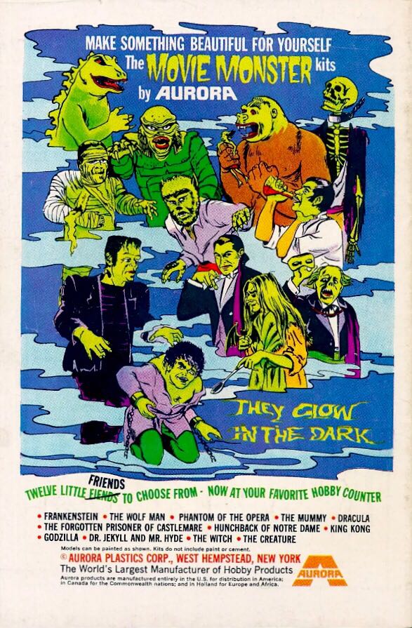 Teen Titans #27 - DC Comics (27 - 06/1970) comic book collectible - Main Image 2