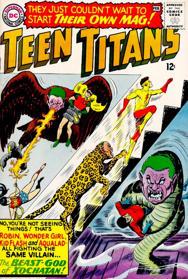 Invincible Iron Man, The